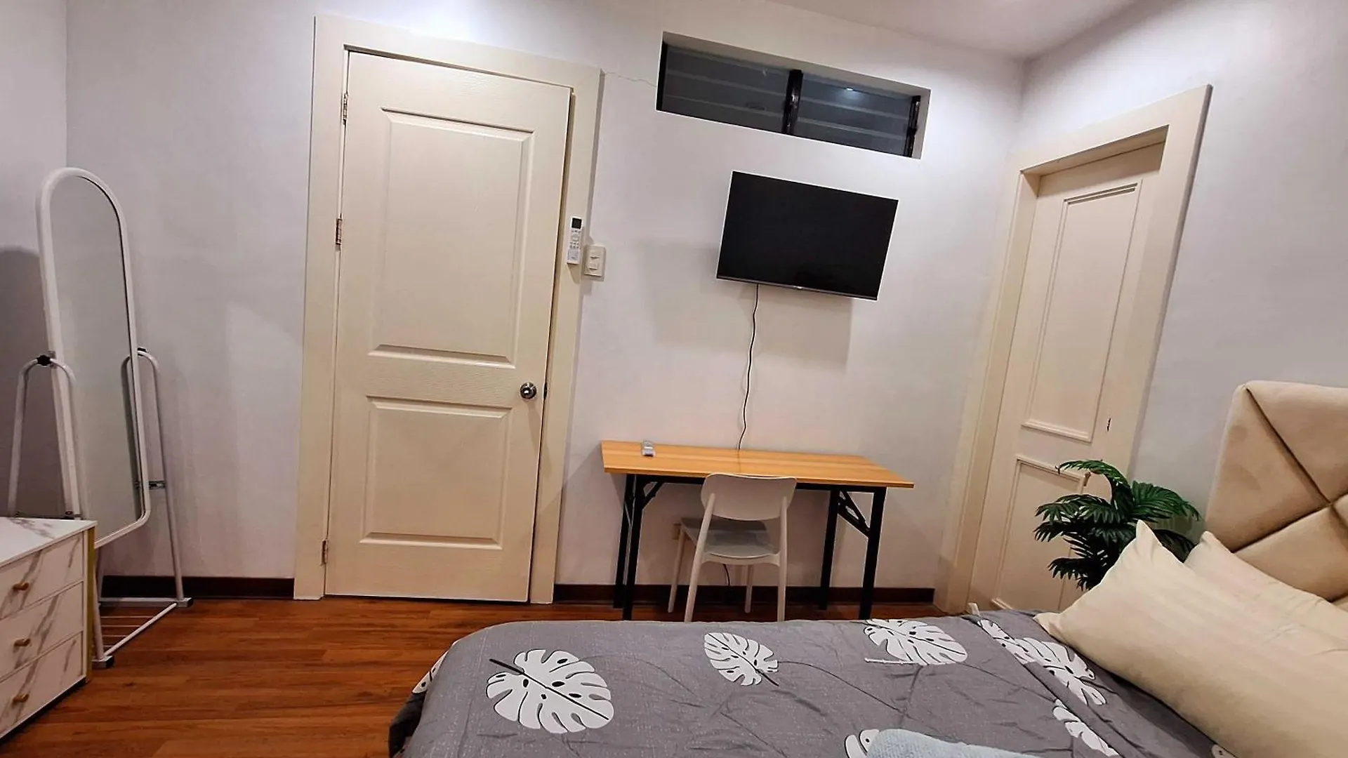 Konukevi A2 2-Bedrooms Apartment 2 Queen Size Beds Transient House Near Abreeza Mall, Usep Obrero, Victoria Plaza, Sm Lanang And Spmc Davao City